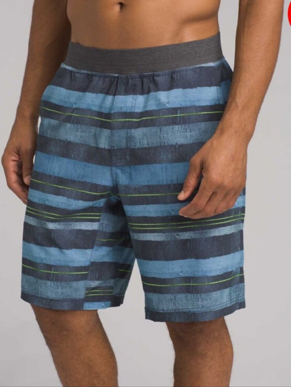 Prana Super Mojo II Shorts - Men's Size XL